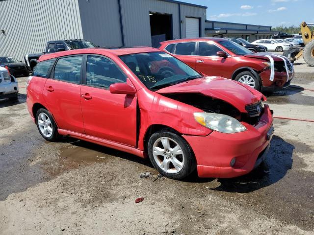 Фото 4 с аукциона – 2007 TOYOTA COROLLA MA с VIN 2T1KR30E87C630604