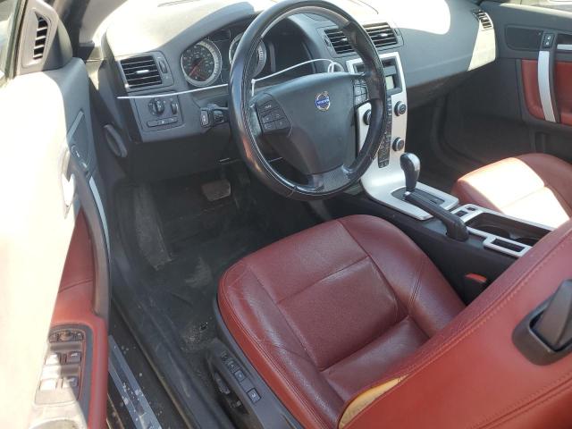 Photo 8 from auction – 2013 VOLVO C70 T5 with VIN YV1672MC3DJ142147