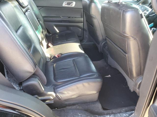 Photo 11 from auction – 2012 FORD EXPLORER L with VIN 1FMHK7F82CGA48657