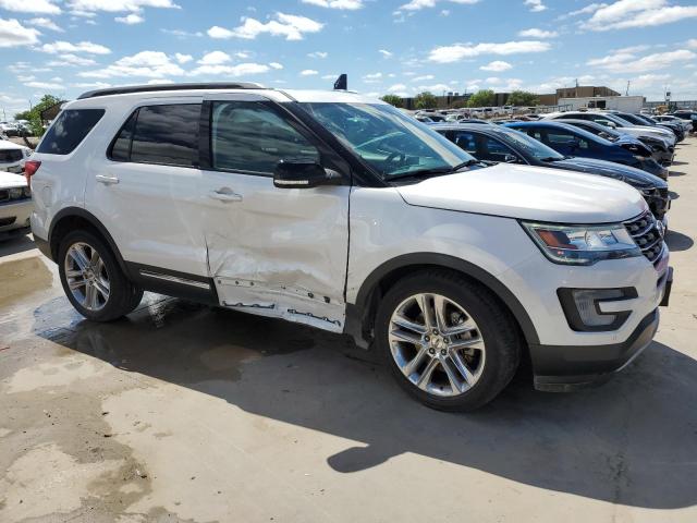 Photo 4 from auction – 2017 FORD EXPLORER X with VIN 1FM5K7D81HGC61452
