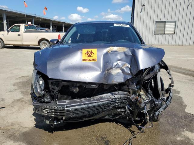 Photo 5 from auction – 2014 HONDA ACCORD LX with VIN 1HGCR2F34EA062410