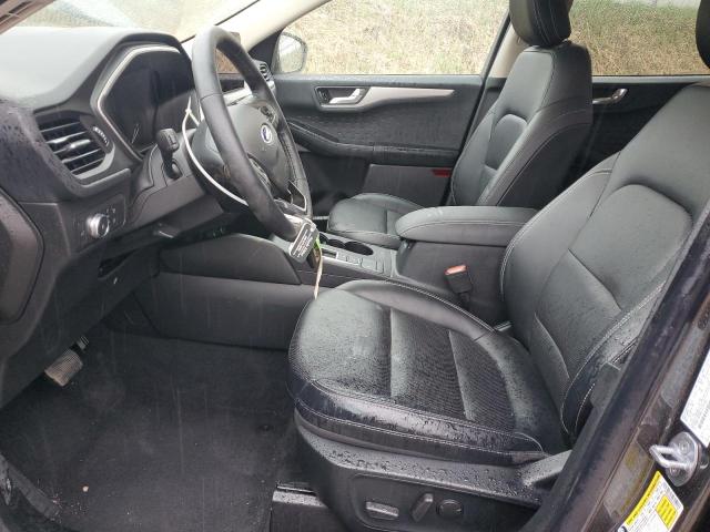 Photo 7 from auction – 2020 FORD ESCAPE SEL with VIN 1FMCU0H69LUC07795