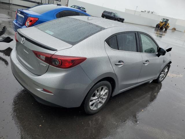 Photo 3 from auction – 2016 MAZDA 3 TOURING with VIN JM1BM1W76G1304879
