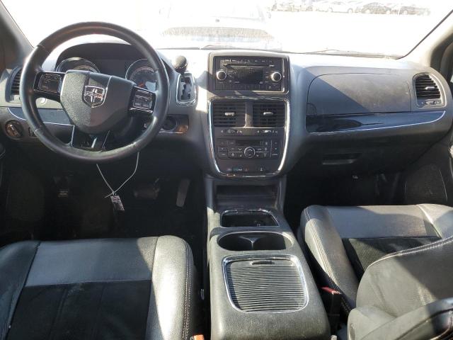 Photo 8 from auction – 2015 DODGE GRAND CARA with VIN 2C4RDGCG1FR714389