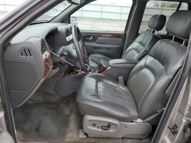 Photo 7 from auction – 2003 GMC ENVOY with VIN 1GKDT13S032403338