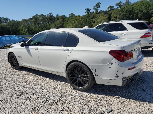 Photo 2 from auction – 2015 BMW ALPINA B7 with VIN WBAYE8C52FD781970