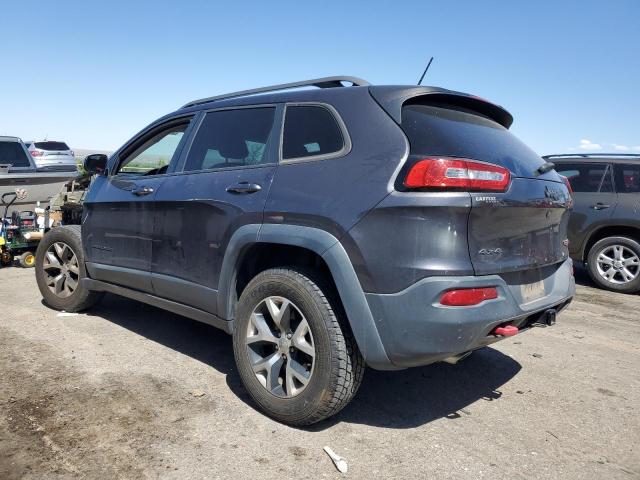 Photo 2 from auction – 2015 JEEP CHEROKEE T with VIN 1C4PJMBS3FW687160