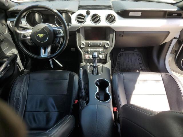 Photo 8 from auction – 2016 FORD MUSTANG with VIN 1FATP8UH2G5216264