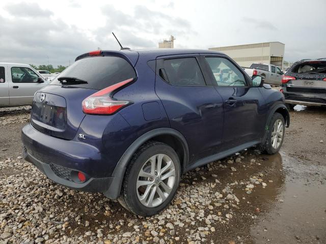 Photo 3 from auction – 2016 NISSAN JUKE S with VIN JN8AF5MR5GT607713