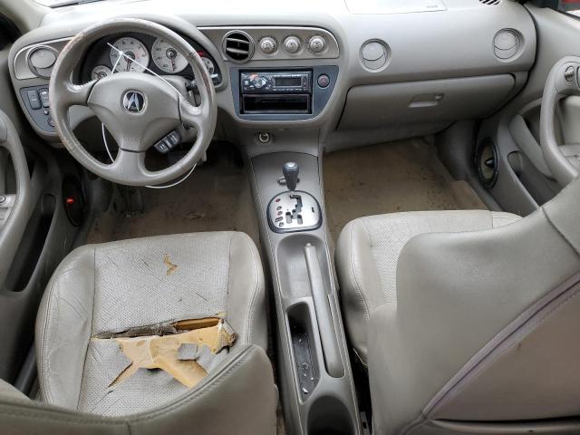 Photo 8 from auction – 2004 ACURA RSX with VIN JH4DC54814S003696