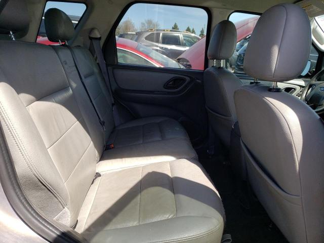 Photo 10 from auction – 2007 FORD ESCAPE HEV with VIN 1FMCU49H57KB78062