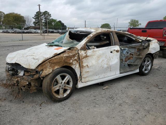 Photo 1 from auction – 2014 TOYOTA CAMRY L with VIN 4T1BF1FK6EU733834