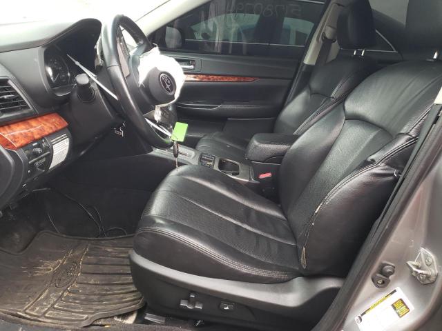 Photo 7 from auction – 2010 SUBARU LEGACY 2.5 with VIN 4S3BMCK6XA3229317