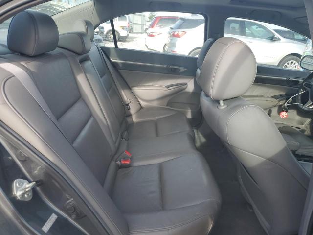 Photo 10 from auction – 2010 HONDA CIVIC with VIN 19XFA1F90AE021751