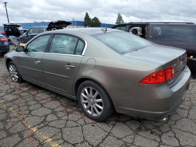 Photo 2 from auction – 2010 BUICK LUCERNE SU with VIN 1G4HK5E97AU120708