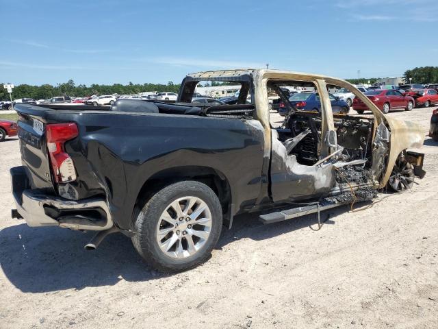 Photo 3 from auction – 2020 CHEVROLET SILVERADO with VIN 3GCPWCED0LG352652