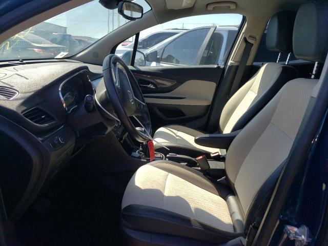 Photo 7 from auction – 2020 BUICK ENCORE PRE with VIN KL4CJASB8LB002340