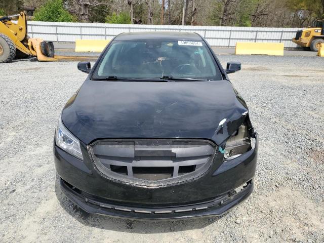 Photo 5 from auction – 2016 BUICK LACROSSE with VIN 1G4GB5G35GF169990