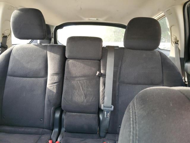 Photo 10 from auction – 2015 NISSAN PATHFINDER with VIN 5N1AR2MN2FC706059