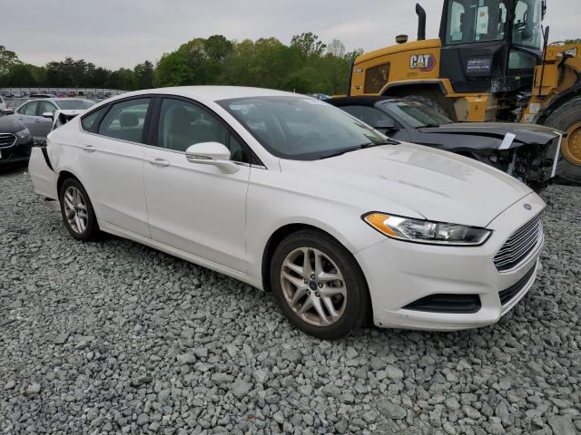 Photo 4 from auction – 2016 FORD FUSION SE with VIN 3FA6P0H71GR236728
