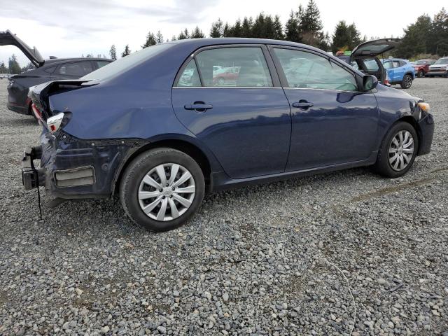 Photo 3 from auction – 2013 TOYOTA COROLLA ba with VIN 2T1BU4EE8DC111402
