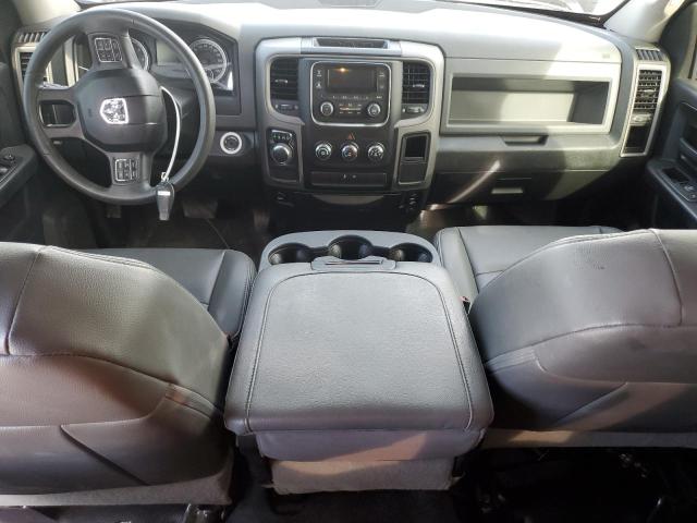 Photo 8 from auction – 2019 RAM 1500 CLASS with VIN 1C6RR6FT0KS733908