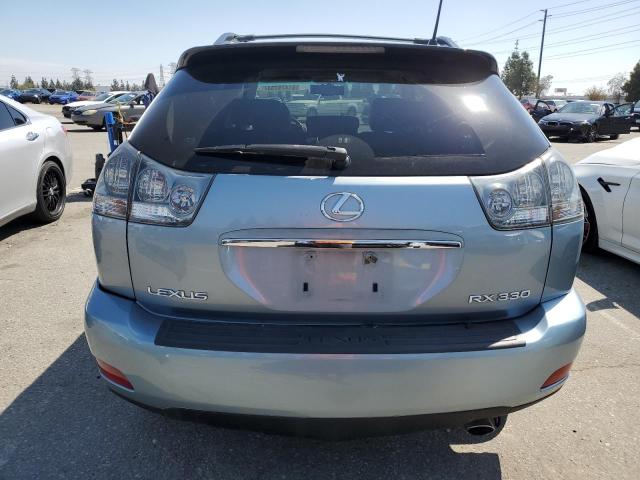 Photo 6 from auction – 2004 LEXUS RX 330 with VIN JTJGA31U240042218