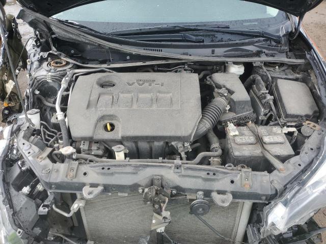 Photo 11 from auction – 2019 TOYOTA COROLLA L with VIN 2T1BURHE2KC230861