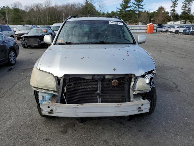Photo 5 from auction – 2003 TOYOTA HIGHLANDER with VIN JTEHF21A230151300