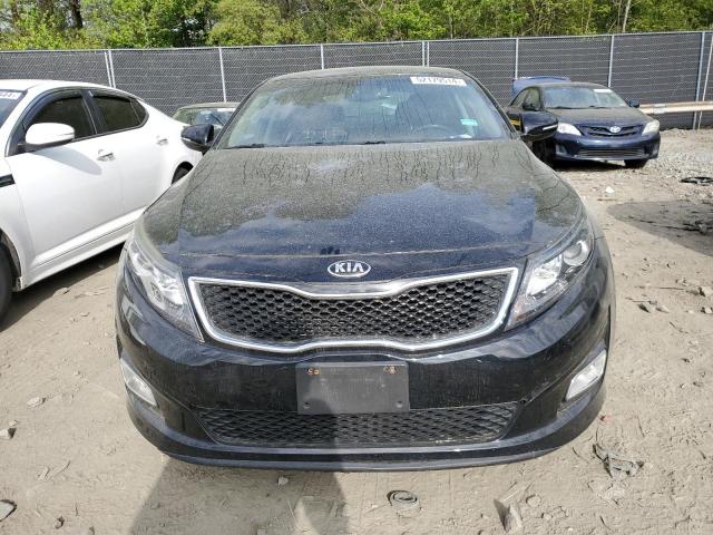 Zdjęcie 5 z aukcji – 2015 KIA OPTIMA SX z VIN 5XXGR4A79FG411458