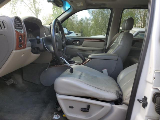 Photo 7 from auction – 2002 GMC ENVOY with VIN 1GKDT13S922415972