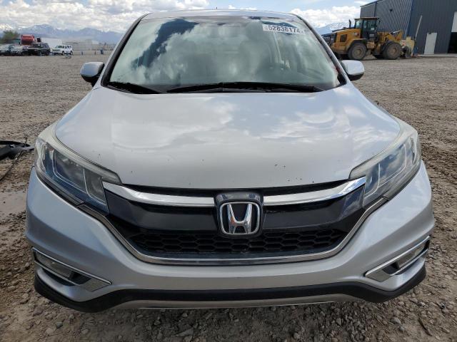 Photo 5 from auction – 2016 HONDA CR-V EX with VIN 2HKRM4H59GH635069