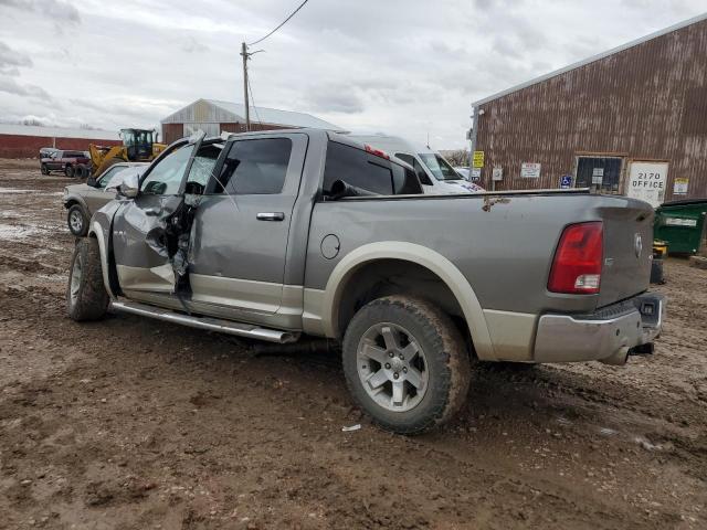 Photo 2 from auction – 2010 DODGE RAM 1500 with VIN 1D7RV1CT6AS252805