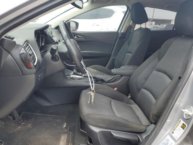 Photo 7 from auction – 2014 MAZDA 3 TOURING with VIN JM1BM1V76E1191384