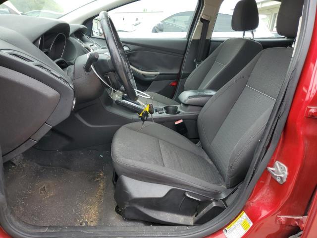 Photo 7 from auction – 2012 FORD FOCUS SEL with VIN 1FAHP3M21CL102315
