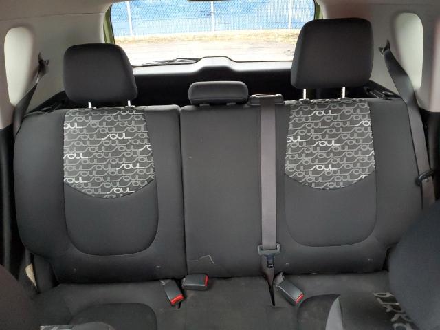 Фото 10 с аукциона – 2011 KIA SOUL + с VIN KNDJT2A21B7223343