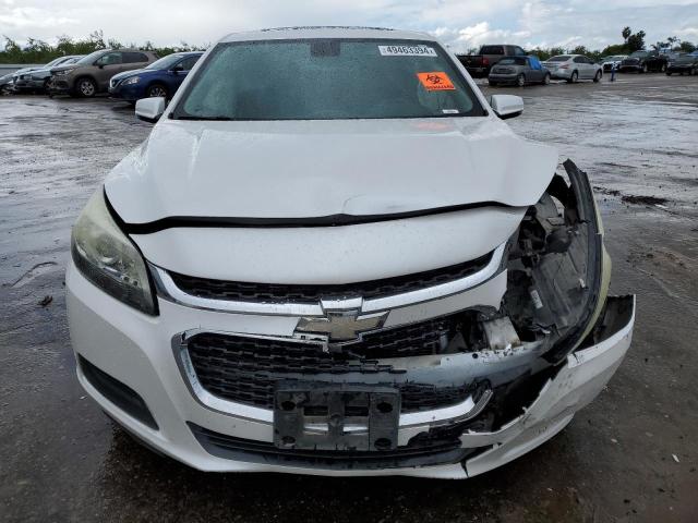 Photo 5 from auction – 2015 CHEVROLET MALIBU 1LT with VIN 1G11C5SL3FF165961