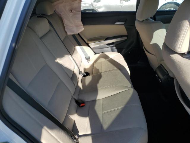 Photo 10 from auction – 2013 HONDA CROSSTOUR with VIN 5J6TF3H34DL000741