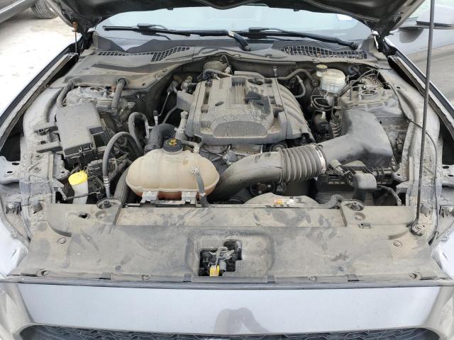Photo 11 from auction – 2017 FORD MUSTANG with VIN 1FA6P8TH6H5330204