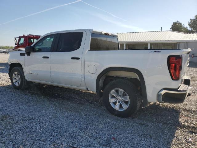 Photo 2 from auction – 2021 GMC SIERRA K15 with VIN 3GTU9AEF4MG191207
