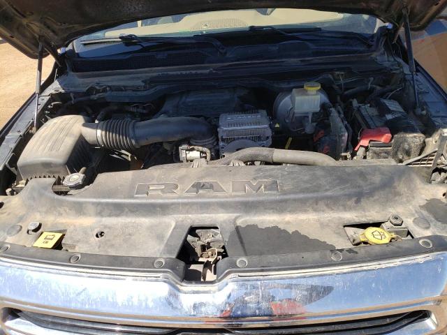 Photo 11 from auction – 2019 RAM 1500 BIG H with VIN 1C6SRFFTXKN647277