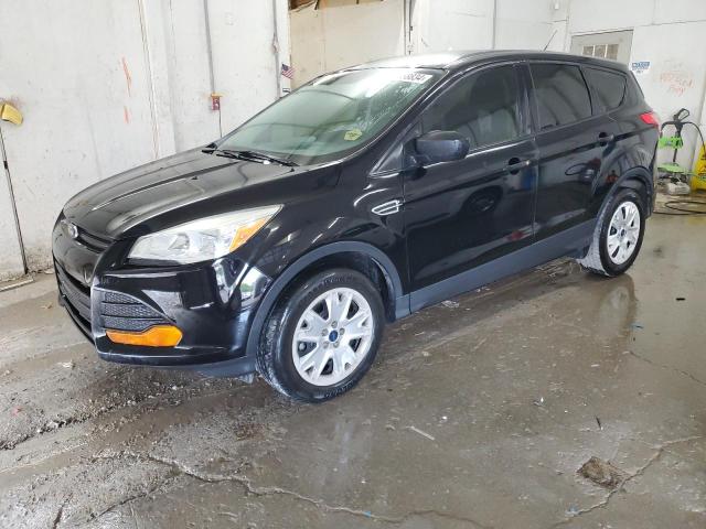 FORD ESCAPE S 2016 with VIN 1FMCU0F72GUC19045 - Photo from auction