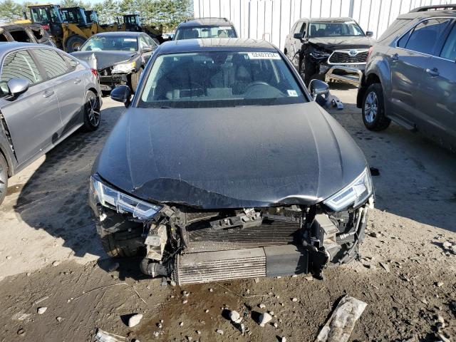 Photo 5 from auction – 2018 AUDI A4 PREMIUM with VIN WAUENAF48JN003608