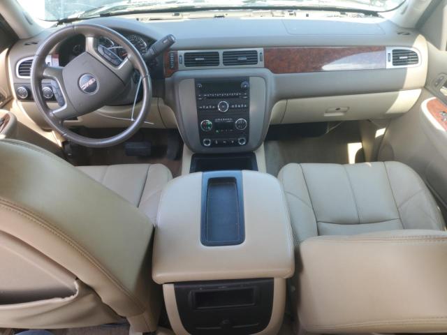 Photo 8 from auction – 2009 GMC SIERRA K25 with VIN 1GTHK63609F170983