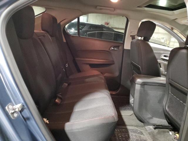 Photo 11 from auction – 2011 CHEVROLET EQUINOX LT with VIN 2CNFLNE52B6387451