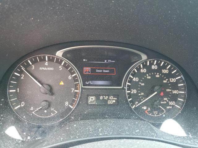 Photo 9 from auction – 2015 NISSAN ALTIMA 2.5 with VIN 1N4AL3AP2FC217393