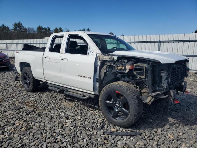 Photo 4 from auction – 2017 CHEVROLET SILVERADO with VIN 1GCVKRECXHZ310283