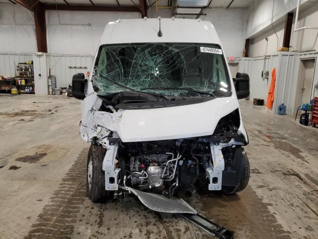 Photo 5 from auction – 2023 RAM PROMASTER with VIN 3C6LRVDG2PE588886