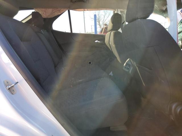 Photo 10 from auction – 2019 CHEVROLET EQUINOX LT with VIN 3GNAXJEV5KS656076