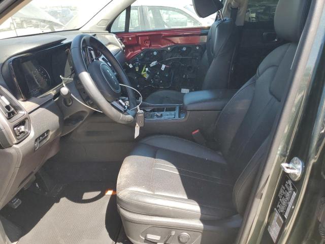 Photo 7 from auction – 2022 KIA SORENTO S with VIN 5XYRLDLC4NG120879